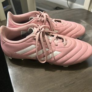Adidas Soccer Cleats